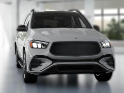 Mercedes-Benz GLE GLE 350 SUV 2026
