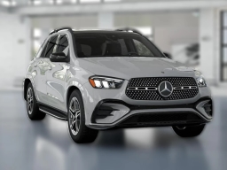 Mercedes-Benz GLE GLE 350 SUV 2026