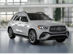 Mercedes-Benz GLE GLE 350 SUV 2026