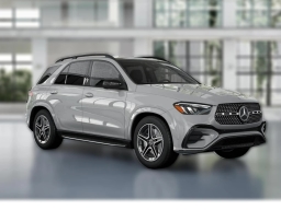 Mercedes-Benz GLE GLE 350 SUV 2026