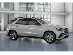 Mercedes-Benz GLE GLE 350 SUV 2026