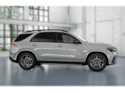 Mercedes-Benz GLE GLE 350 SUV 2026