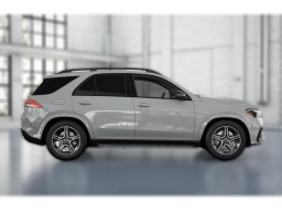 Mercedes-Benz GLE GLE 350 SUV 2026