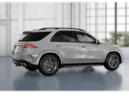 Mercedes-Benz GLE GLE 350 SUV 2026