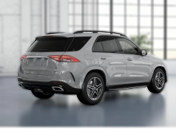 Mercedes-Benz GLE GLE 350 SUV 2026