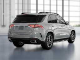 Mercedes-Benz GLE GLE 350 SUV 2026