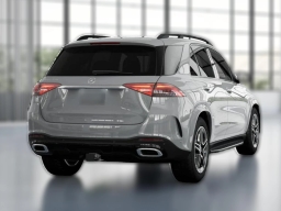 Mercedes-Benz GLE GLE 350 SUV 2026