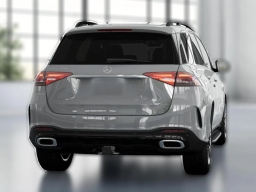 Mercedes-Benz GLE GLE 350 SUV 2026