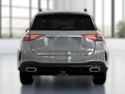 Mercedes-Benz GLE GLE 350 SUV 2026