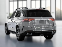 Mercedes-Benz GLE GLE 350 SUV 2026