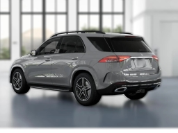Mercedes-Benz GLE GLE 350 SUV 2026