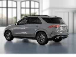 Mercedes-Benz GLE GLE 350 SUV 2026