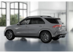 Mercedes-Benz GLE GLE 350 SUV 2026