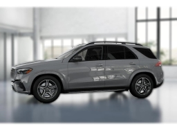 Mercedes-Benz GLE GLE 350 SUV 2026
