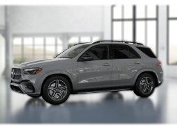 Mercedes-Benz GLE GLE 350 SUV 2026