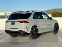 Mercedes-Benz GLE GLE 350 SUV 2026