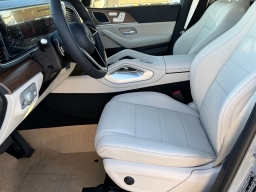 Mercedes-Benz GLE GLE 350 SUV 2026