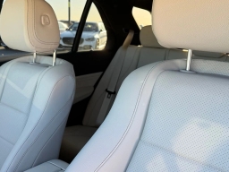 Mercedes-Benz GLE GLE 350 SUV 2026