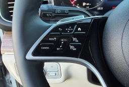 Mercedes-Benz GLE GLE 350 SUV 2026