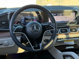 Mercedes-Benz GLE GLE 350 SUV 2026