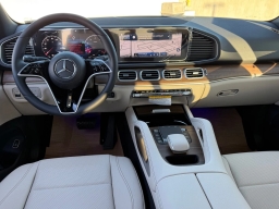 Mercedes-Benz GLE GLE 350 SUV 2026