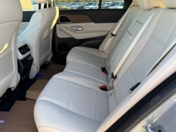 Mercedes-Benz GLE GLE 350 SUV 2026