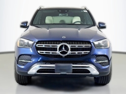 Mercedes-Benz GLE GLE 350 SUV 2026