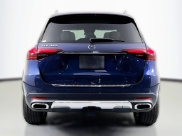 Mercedes-Benz GLE GLE 350 SUV 2026