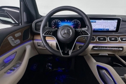 Mercedes-Benz GLE GLE 350 SUV 2026