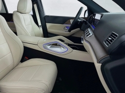 Mercedes-Benz GLE GLE 350 SUV 2026