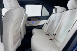 Mercedes-Benz GLE GLE 350 SUV 2026
