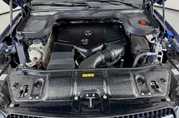 Mercedes-Benz GLE GLE 350 SUV 2026