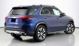 Mercedes-Benz GLE GLE 350 SUV 2026