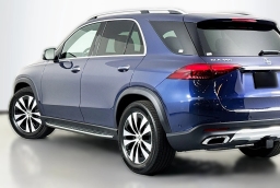 Mercedes-Benz GLE GLE 350 SUV 2026