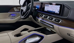 Mercedes-Benz GLE GLE 350 SUV 2026