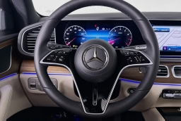 Mercedes-Benz GLE GLE 350 SUV 2026