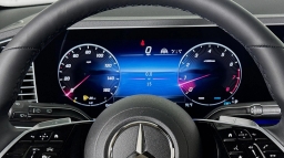 Mercedes-Benz GLE GLE 350 SUV 2026