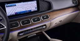 Mercedes-Benz GLE GLE 350 SUV 2026