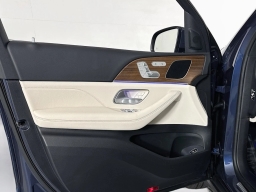 Mercedes-Benz GLE GLE 350 SUV 2026