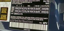 Mercedes-Benz GLE GLE 350 SUV 2026