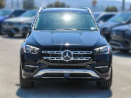Mercedes-Benz GLE GLE 350 SUV 2026