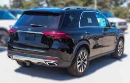 Mercedes-Benz GLE GLE 350 SUV 2026