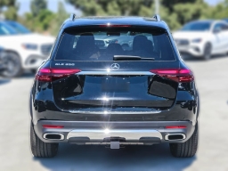 Mercedes-Benz GLE GLE 350 SUV 2026