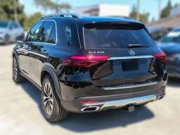 Mercedes-Benz GLE GLE 350 SUV 2026