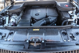 Mercedes-Benz GLE GLE 350 SUV 2026