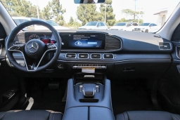 Mercedes-Benz GLE GLE 350 SUV 2026