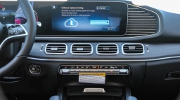 Mercedes-Benz GLE GLE 350 SUV 2026