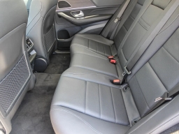 Mercedes-Benz GLE GLE 350 SUV 2026