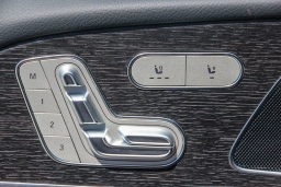 Mercedes-Benz GLE GLE 350 SUV 2026