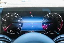 Mercedes-Benz GLE GLE 350 SUV 2026